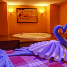 Tac Premier Hotel & Spa 4*