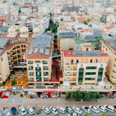Tac Premier Hotel & Spa 4*