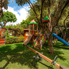 Telatiye Resort Hotel 5*