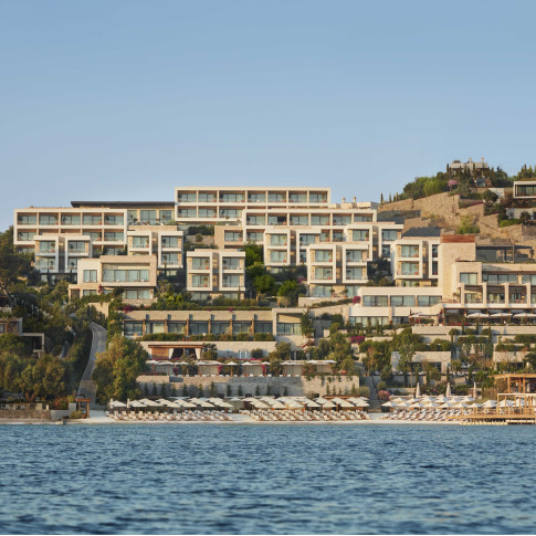 The Bodrum Edition 5*