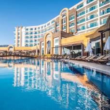 The Lumos Deluxe Resort Hotel & Spa 5*