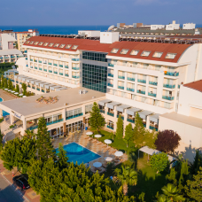 Titan Select Hotel 5*