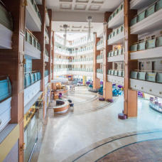 Transatlantik Hotel & SPA 5*