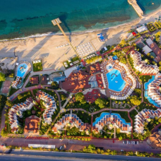 TUI Blue Pasha Bay 4*