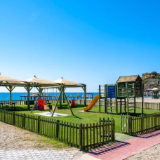 TUI Blue Pasha Bay 4*