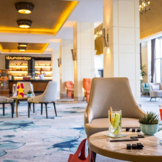 Tui Magic Life Rixos Beldibi +16 5*