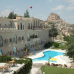 Uchisar Kaya Hotel 4*