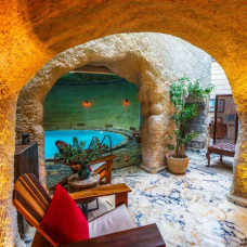Utopia Cave Cappadocia (ex. BW Premier Cappadocia) 5*