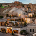 Utopia Cave Cappadocia (ex. BW Premier Cappadocia) 5*