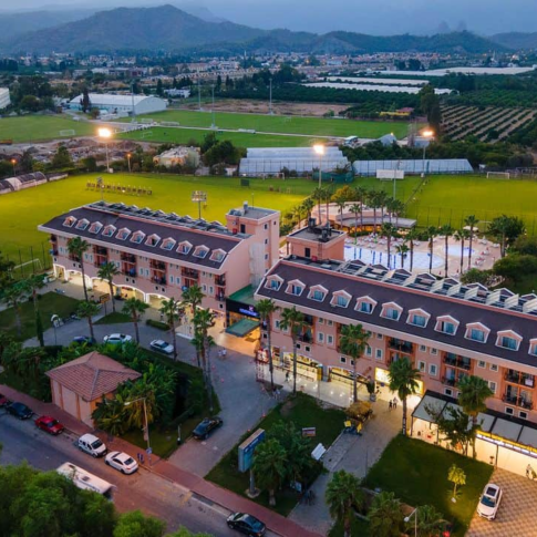 Viking Park Hotel 4*