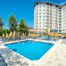 Villa Sun Flower Aparts & Suites 4*