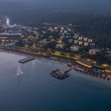 Vogue Hotel Supreme Bodrum 5*