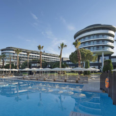Voyage Belek Golf & Spa 5*