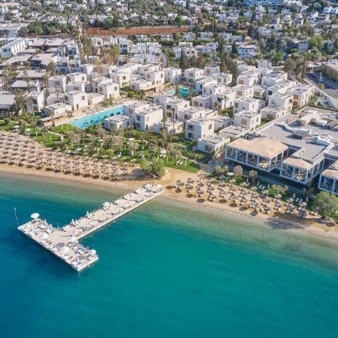 Voyage Torba 5*