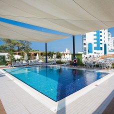 Water Side Resort & Spa 5*