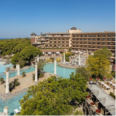 Xanadu Resort 5*