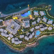 Xanudu Island Hotel 5*
