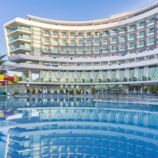 Xoria Deluxe Hotel 5*
