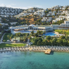 Yasmin Bodrum Resort 5*