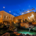Yunak Evleri Cappadocia Cave Hotel 4* 