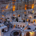 Yunak Evleri Cappadocia Cave Hotel 4* 