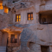 Yunak Evleri Cappadocia Cave Hotel 4* 