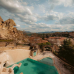 Yunak Evleri Cappadocia Cave Hotel 4* 