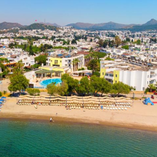 Yelken Mandalinci Hotel 4*