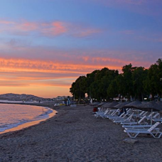 Yelken Mandalinci Hotel 4*