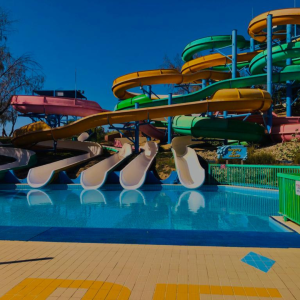 AQUAPARK DREAMLAND 