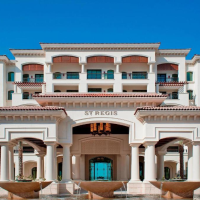 The St.Regis Saadiyat Island Resort 5*