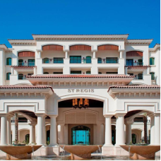 The St.Regis Saadiyat Island Resort 5*