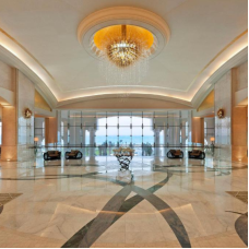 The St.Regis Saadiyat Island Resort 5*