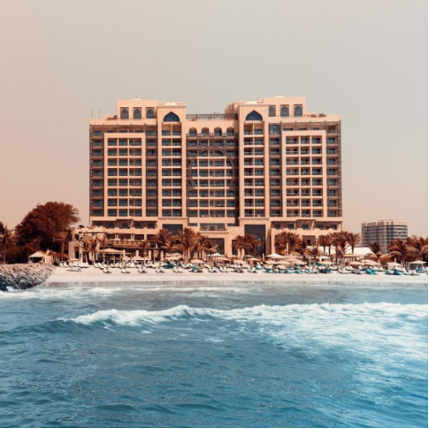 Ajman Saray, A Luxury Collection Resort 5*