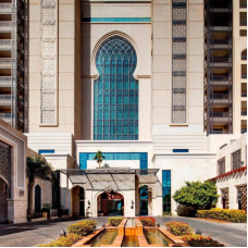 Ajman Saray, A Luxury Collection Resort 5*