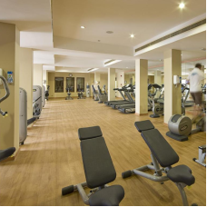 Miramar Al Aqah Beach Resort 5*