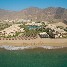 Miramar Al Aqah Beach Resort 5*