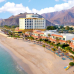 Oceanic Khorfakkan Resort & Spa 4*