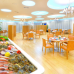 Oceanic Khorfakkan Resort & Spa 4*
