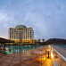 Oceanic Khorfakkan Resort & Spa 4*