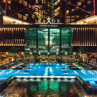 Rixos Premium Dubai 5 *