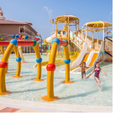 Rixos Premium Saadiyat Island 5*