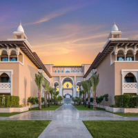 Rixos Premium Saadiyat Island 5*