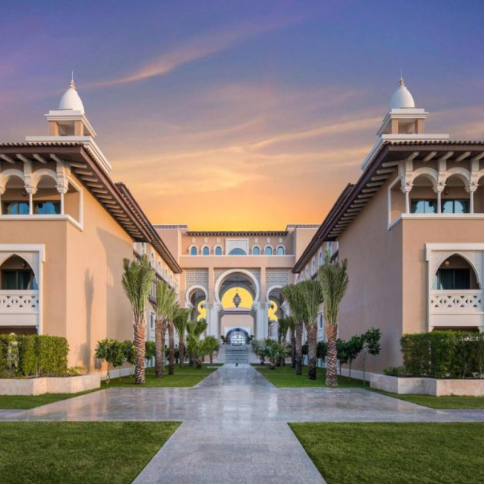 Rixos Premium Saadiyat Island 5*