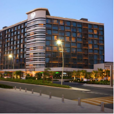 Yas Island Rotana Abu Dhabi 4*