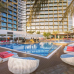Yas Island Rotana Abu Dhabi 4*