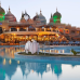Albatros Aqua Blu Sharm El Sheikh 4*