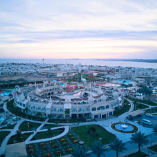 Albatros Aqua Blu Sharm El Sheikh 4*