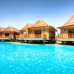 Albatros Aqua Blu Sharm El Sheikh 4*