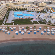 Aqua Mondo Abu Soma Resort 5*